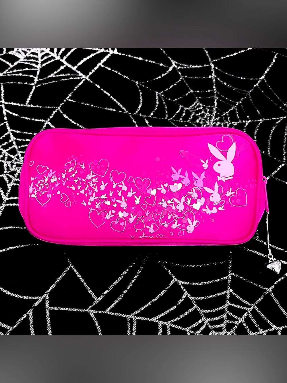 Playboy Pouch